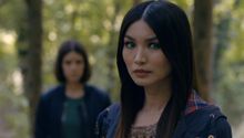 Humans 2. Évad 7. Epizód online sorozat