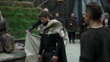 Vikingek: Valhalla 2. Évad 6. Epizód online sorozat
