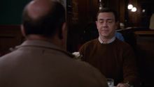 Brooklyn 99 - Nemszázas körzet 3. Évad 3. Epizód online sorozat