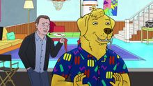 BoJack Horseman 4. Évad 1. Epizód online sorozat