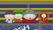 South Park 9. Évad 13. Epizód online sorozat