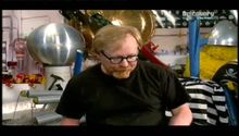 MythBusters 5. Évad 12. Epizód online sorozat