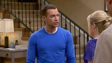 Melissa és Joey 3. Évad 17. Epizód online sorozat