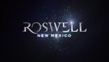 Roswell, New Mexico 4. Évad 4. Epizód online sorozat