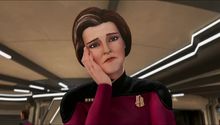 Star Trek: Protostar 1. Évad 12. Epizód online sorozat