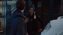 Brooklyn 99 - Nemszázas körzet 6. Évad 18. Epizód online sorozat