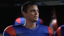 Blue Mountain State 2. Évad 8. Epizód online sorozat