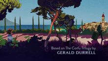 Durrellék 1. Évad 2. Epizód online sorozat
