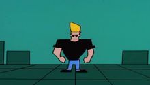 Johnny Bravo 1. Évad 10. Epizód online sorozat