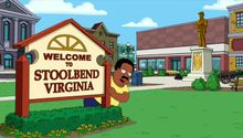 Cleveland Show 4. Évad 22. Epizód online sorozat