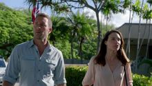 Hawaii Five-0 7. Évad 4. Epizód online sorozat