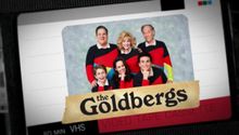 A Goldberg család 6. Évad 7. Epizód online sorozat