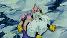 Dragon Ball Z 9. Évad 32. Epizód online sorozat