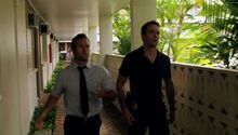Hawaii Five-0 1. Évad 11. Epizód online sorozat