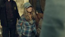 Fear the Walking Dead 6. Évad 6. Epizód online sorozat