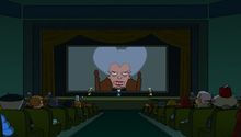 Futurama 5. Évad 14. Epizód online sorozat