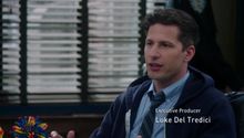 Brooklyn 99 - Nemszázas körzet 7. Évad 2. Epizód online sorozat