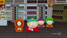 South Park 14. Évad 1. Epizód online sorozat