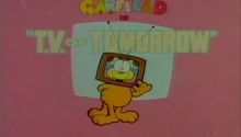 Garfield és barátai 2. Évad 20. Epizód online sorozat