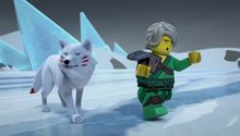 Lego Ninjago 11. Évad 20. Epizód online sorozat