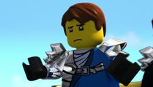 Lego Ninjago 2. Évad 5. Epizód online sorozat