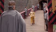 Merlin kalandjai 3. Évad 6. Epizód online sorozat