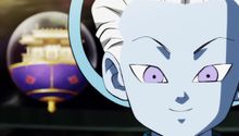 Dragon Ball Super 5. Évad 21. Epizód online sorozat