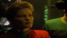 Star Trek Voyager 4. Évad 2. Epizód online sorozat