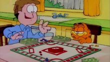 Garfield és barátai 2. Évad 9. Epizód online sorozat