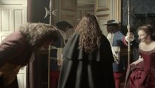 Versailles 2. Évad 8. Epizód online sorozat