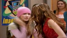 Hannah Montana 2. Évad 1. Epizód online sorozat
