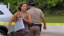 Glades - Tengerparti gyilkosságok 2. Évad 12. Epizód online sorozat