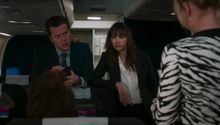 Angie Tribeca 1. Évad 8. Epizód online sorozat