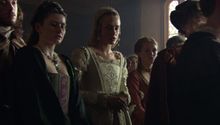 Tudorok 1. Évad 5. Epizód online sorozat