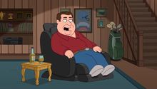 Family Guy 13. Évad 6. Epizód online sorozat