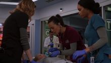 Chicago Med 3. Évad 18. Epizód online sorozat