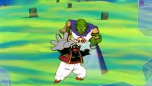 Dragon Ball Z 4. Évad 8. Epizód online sorozat