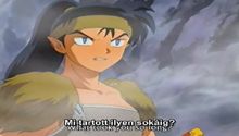 Inuyasha 1. Évad 14. Epizód online sorozat