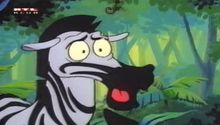 Timon és Pumba 2. Évad 8. Epizód online sorozat