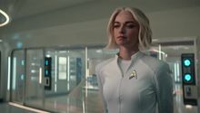 Star Trek: Különös új világok 2. Évad 5. Epizód online sorozat