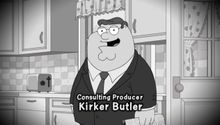 Family Guy 16. Évad 16. Epizód online sorozat