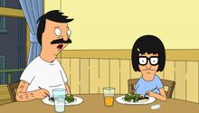 Bob burgerfalodája 12. Évad 2. Epizód online sorozat