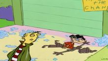 Ed, Edd és Eddy 4. Évad 10. Epizód online sorozat