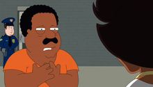 Cleveland Show 4. Évad 16. Epizód online sorozat