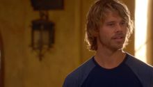 NCIS Los Angeles 2. Évad 6. Epizód online sorozat