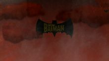 Batman 1. Évad 8. Epizód online sorozat