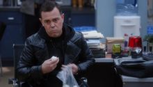 Brooklyn 99 - Nemszázas körzet 1. Évad 22. Epizód online sorozat