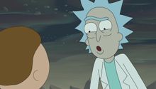 Rick és Morty 4. Évad 1. Epizód online sorozat