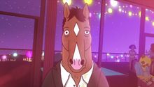 BoJack Horseman 5. Évad 1. Epizód online sorozat