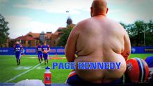 Blue Mountain State 2. Évad 9. Epizód online sorozat